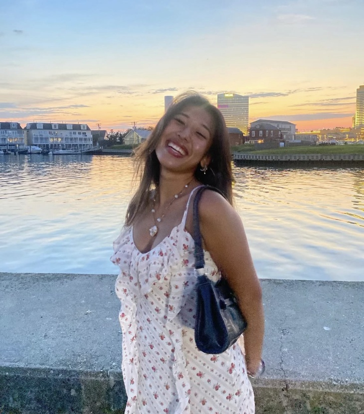 Image of Malissa Pumpuckdee